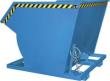 Kippbehälter BKM 2000 l B1560xT1810xH1480 mm RAL5012 Tragkraft 3000kg mit Abrollsystem Produktbild img1 S