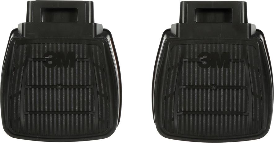 Gas- und Dämpfefilter D 8051,A1 3M Produktbild img1 L