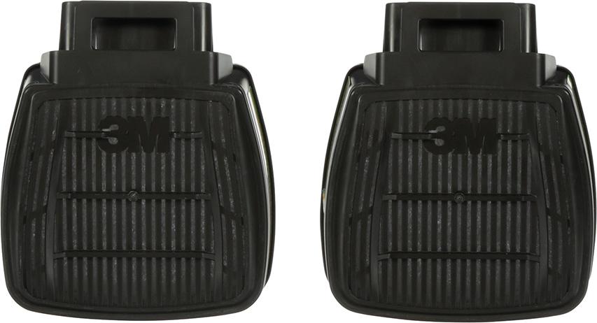 Gas- und Dämpfefilter D 8059,ABEK1 3M Produktbild img1 L