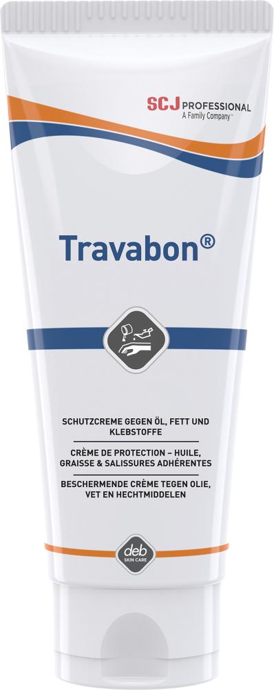 Hautschutzsalbe Travabon® Produktbild img1 L