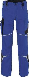 Hose, kornblau/schwarz, Gr.25 BODYFORCE Produktbild