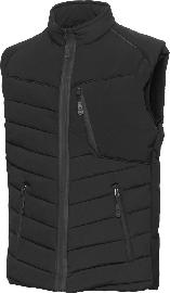 Thermoweste 1832-801, schwarz, Gr.2XL BP Outdoor Produktbild