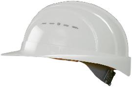 Schutzhelm EuroGuard 4, EN 397, weiß Produktbild