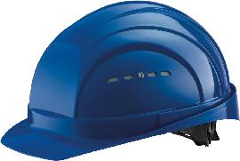 Schutzhelm EuroGuard 6, EN 397, blau Produktbild