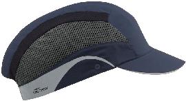 Hardcap Aerolite 5,0 cm Schirm, navy Produktbild