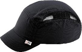 Anstosskappe VOSS-Cap modern style, schwarz Produktbild
