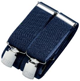 Hosenträger Achim, marine, Gr.120cm FHB Produktbild