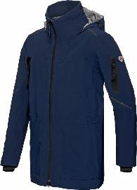 Wetterschutzjacke 1831, nachtblau, Gr.4XL BP Outdoor Produktbild