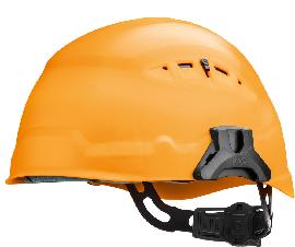 Schutzhelm CrossUp, orange Produktbild