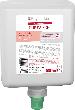 CUrea soft 1-L-Neptuneflasche Hautpflegecreme Physioderm Produktbild