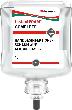 InstantFOAM Complete Schaum-Handdesinfektion 1 l Kartusche Alkoholbasis Produktbild