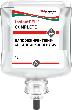 InstantGEL Complete Gel-Handdesinfektion 1 l Kartusche Alkoholbasis Produktbild img1 S