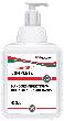 InstantGEL Complete Gel-Handdesinfektion 400 ml Pumpflasche Alkoholbasis Produktbild img1 S