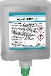 Myxal SEPT Gel 1000 ml Neptuneflasche Desinfizierendes Gel Myxal Produktbild