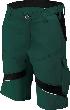 Bermuda ACTIVIQ, Gr. 42, moosgrün/schw. Produktbild img1 S