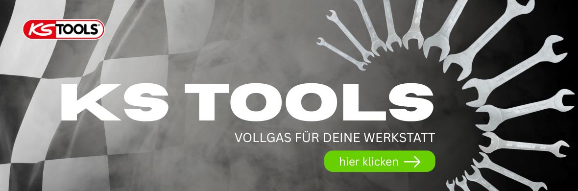 Werbung KS-Tools