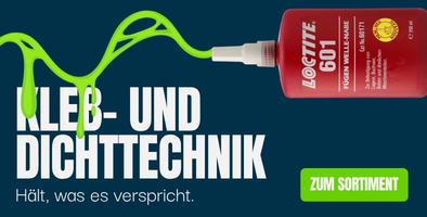 Dicht- und Klebetechnik