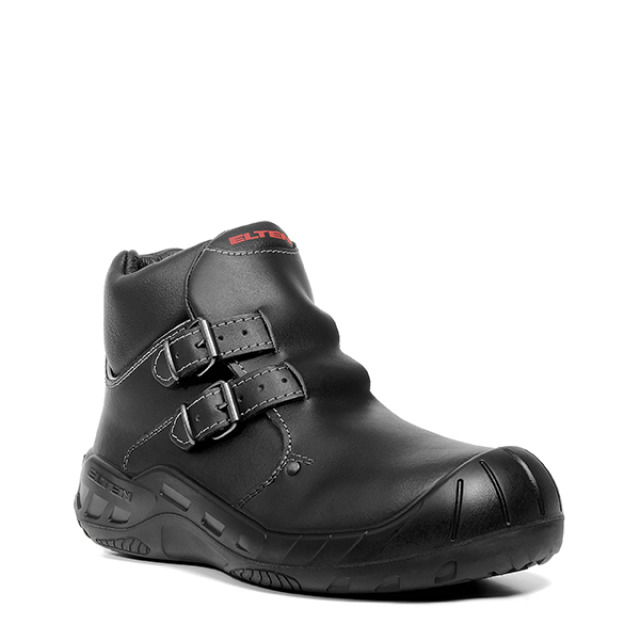 Elten Sicherheitsstiefel KARLSON Roof  S3 HI 64051 Gr. 40 Produktbild img1 L