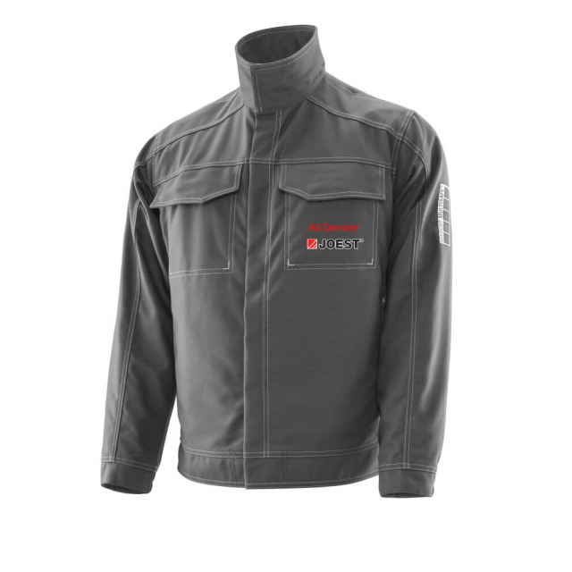Mascot Visp Jacke MULTISAFE 06609-135-18 -Jöst- Gr. S Produktbild img1 L