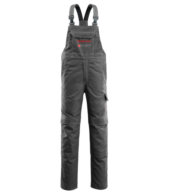 Mascot Freibourg Latzhose 06669-135-18 -Jöst- Gr. 82C54 Produktbild img1 L