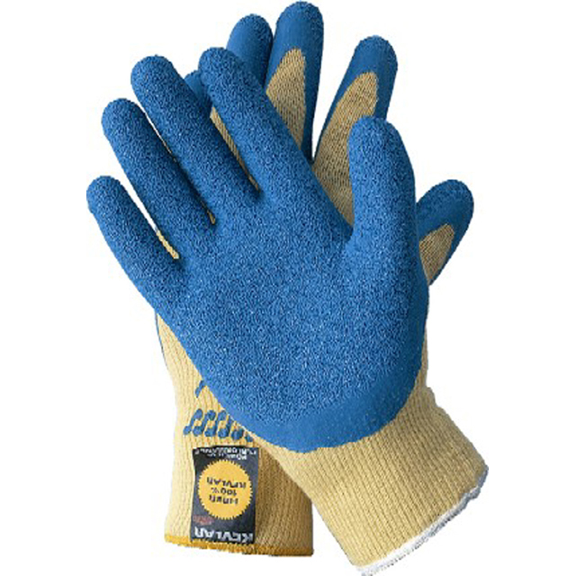 Pro Fit Schnittschutzhandschuh Kevlar LK2535 Gr. 10 Produktbild img1 L