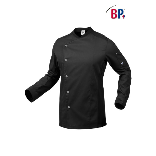 BP Kochjacke für Herren 1595 485 32 Gr. M Produktbild img1 L