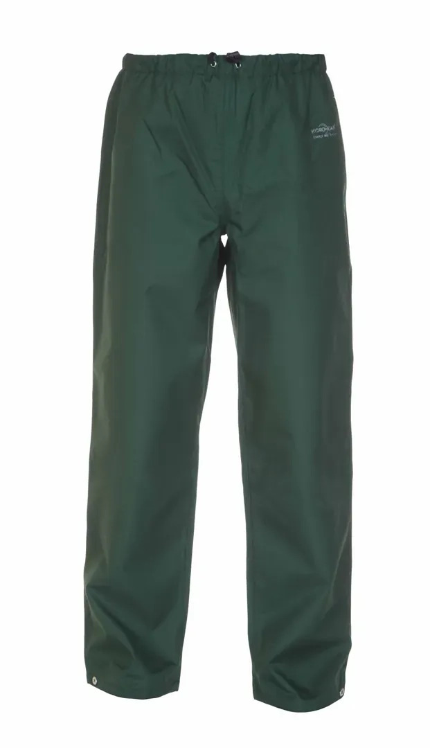 Regenhose Utrecht grün Produktbild img1 L