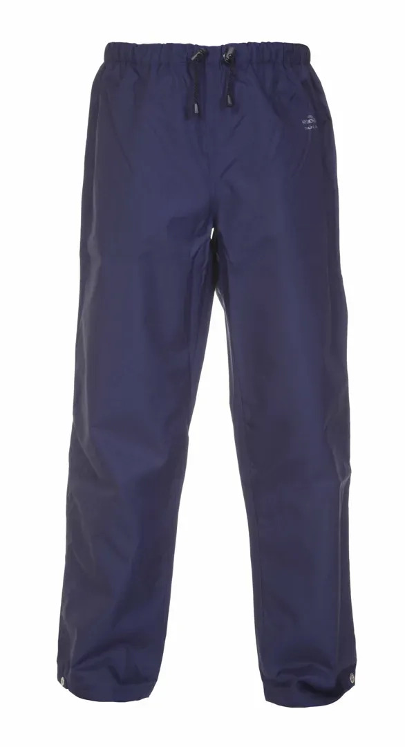 Regenhose Utrecht marine Produktbild img1 L
