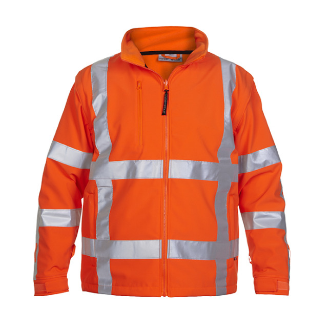 Hydrowear Softshelljacke Toulon -Bohnenkamp- Gr. S Produktbild img1 L