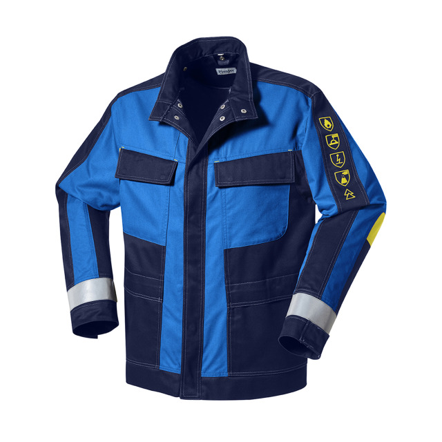 Pionier Bundjacke light 12060 -Kock- Größe 50 Produktbild img1 L