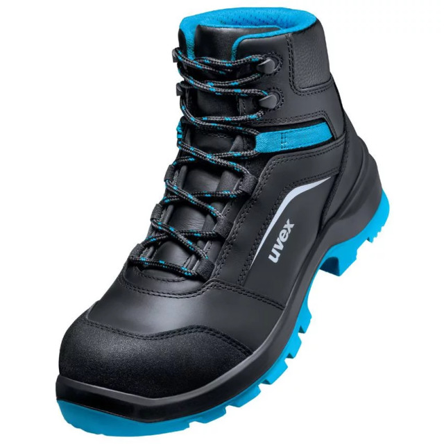 Uvex 2 xenova Stiefel S3 95562 W11 Gr. 45 Produktbild img1 L