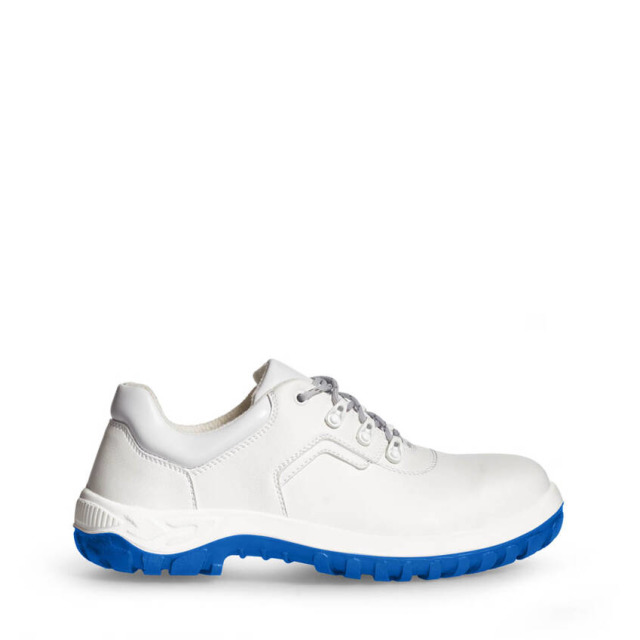 Abeba Sicherheitshalbschuhe BASIC 367 S2 212367 Gr. 45 Produktbild img1 L