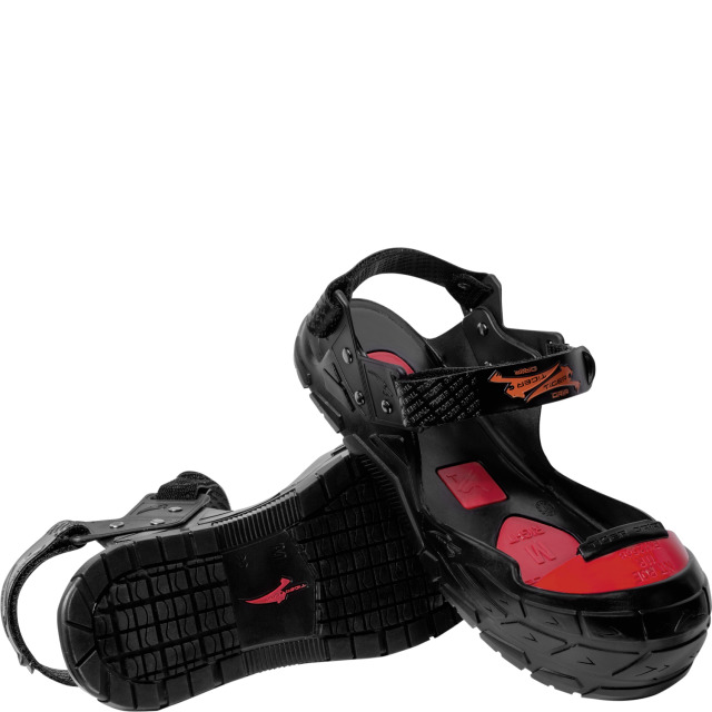 Lemaitre Überschuh 2932 VISITOR Integral Gr. L Produktbild img1 L