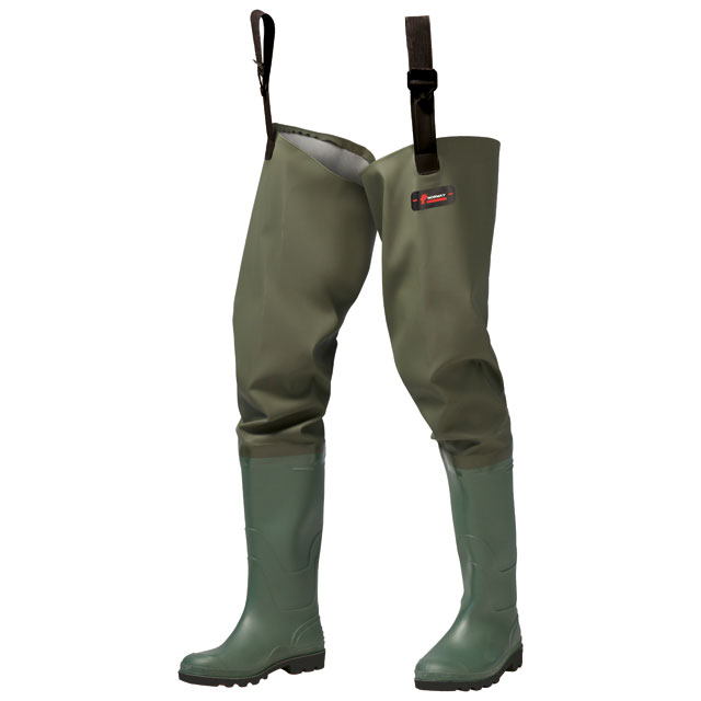 Classic Hochschaftstiefel Produktbild img1 L