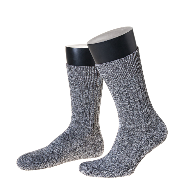 Socke Sport mit Plüschsohle, 2788 Größe 35-38 Produktbild img1 L
