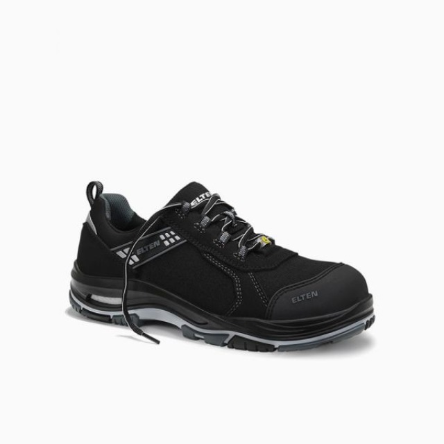 Elten IAN XXTP Pro grey Low ESD S3S 721321 Gr. 45 Produktbild img1 L