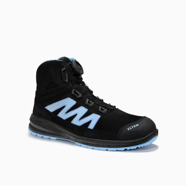 Elten MARTEN XXSPORTS PRO BOA Mid ESD S3 768141 Gr. 35 Produktbild img1 L