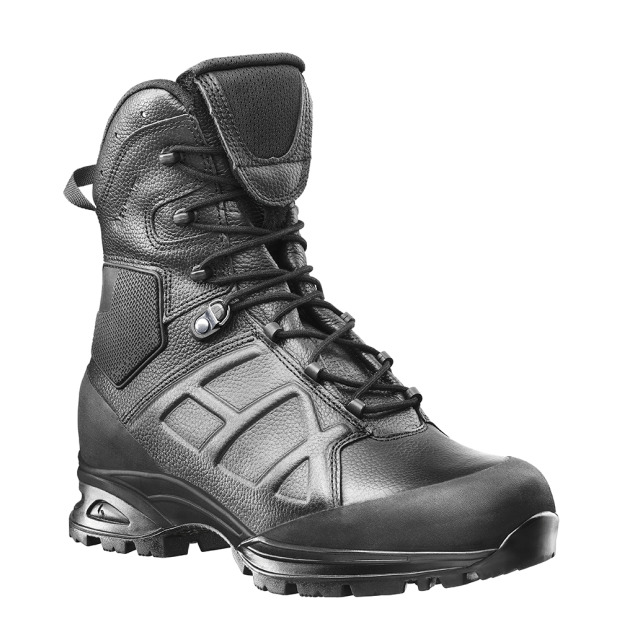 HAIX Schuh RANGER GSG9-X 203301 Gr. 36 Produktbild img1 L
