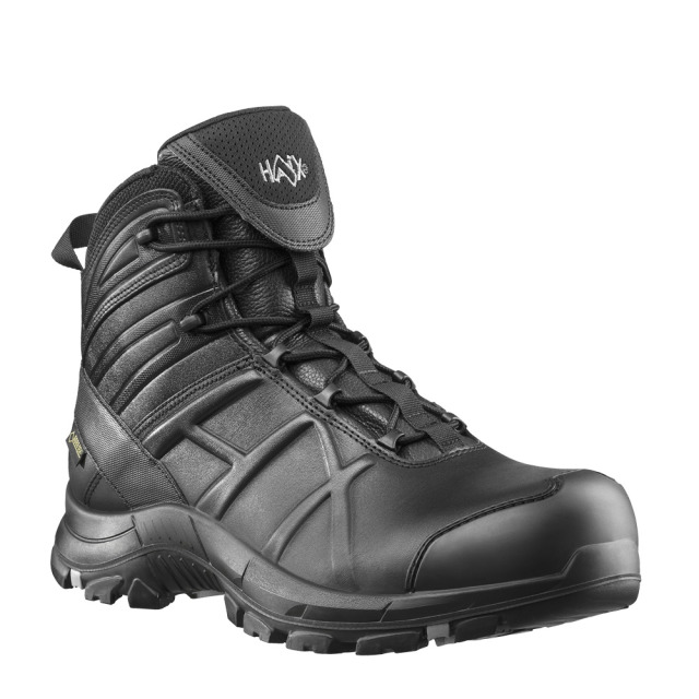 HAIX BLACK EAGLE Safety 50 mid 620005 Gr. 41 (UK 7.5) Produktbild img1 L