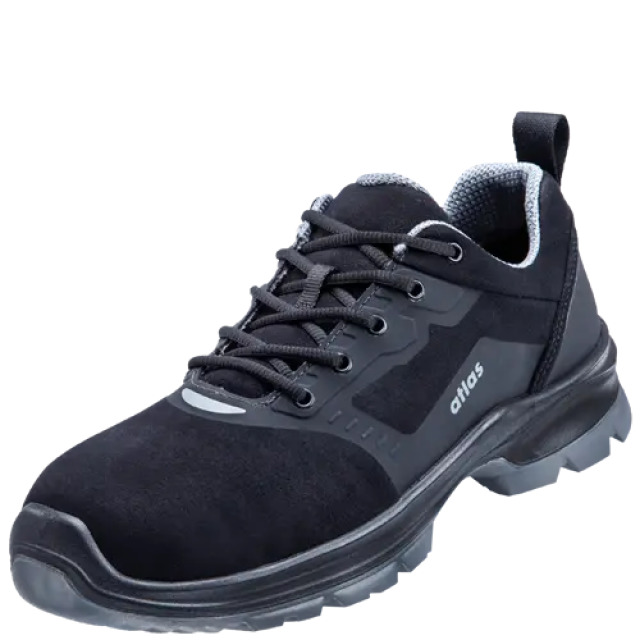 Atlas FLASH 6105 XP ESD S3 W12 Gr. 40 Produktbild img1 L