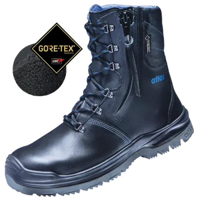 Atlas Schnürstiefel XR GTX 945 XP THERMO CI Gr. 42 Produktbild img1 L