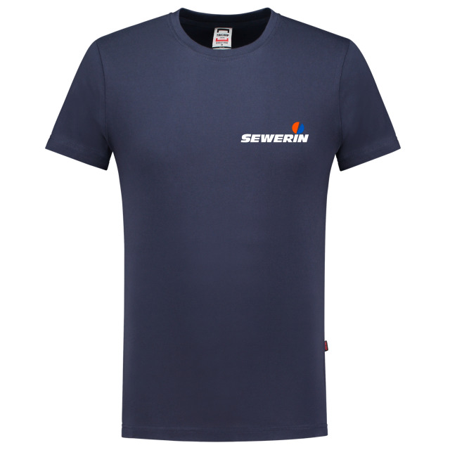 Tricorp T-Shirt Fitted 101004 -Sewerin- Gr. XS Produktbild img1 L