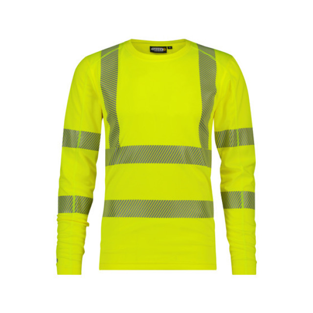DASSY Carterville UV- Langarm 710037 0660 -PORR- Gr. XL Produktbild img1 L