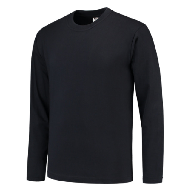 Tricorp T-Shirt Langarm 101006 navy -KTV- Gr. 6XL Produktbild img1 L
