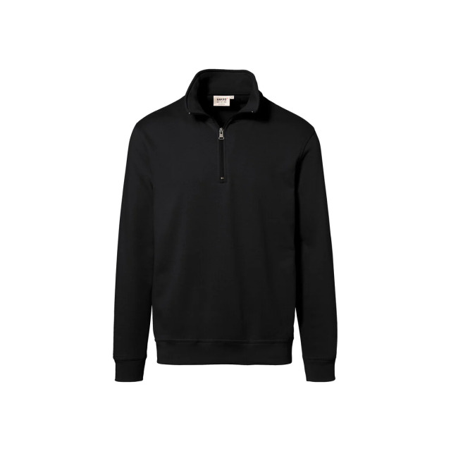 Hakro Zip-Sweatshirt Premium 451-005 -Corteva- Gr. XS Produktbild img1 L