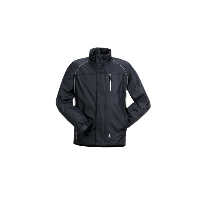 Planam Outdoor Monsun Jacke 1471 -Bez.MS- Gr. S Produktbild img1 L