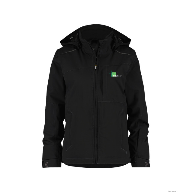 DASSY Winterjacke NORDIX Women 300480 0783 -BBWind- Gr. S Produktbild img1 L