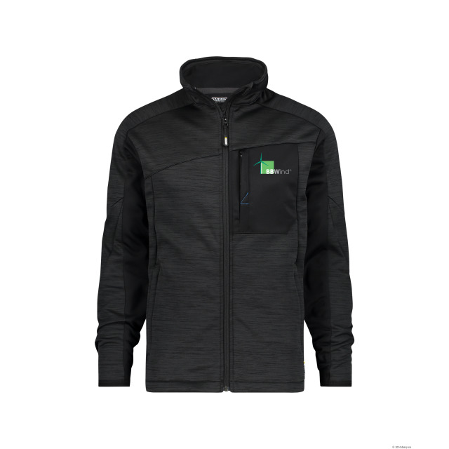 DASSY D-FX FLEX Convex 300447 0783 -BBWind- Gr. S Produktbild img1 L