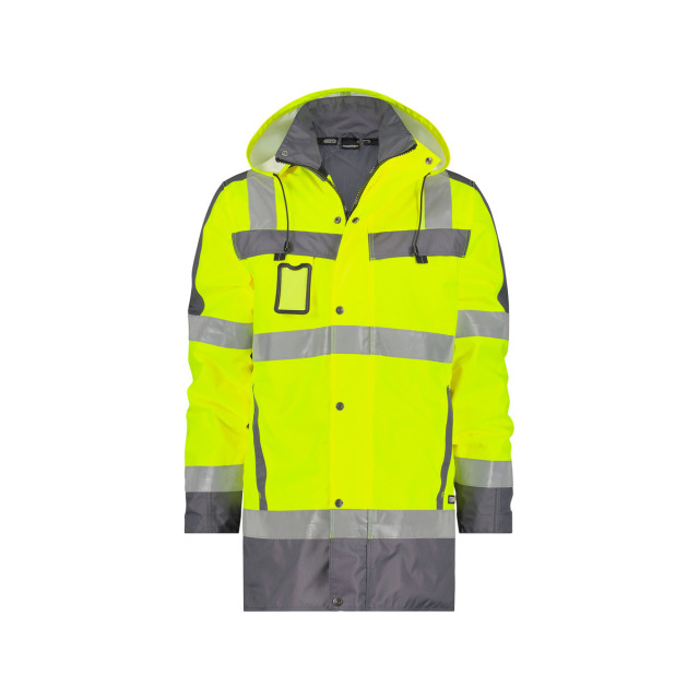 DASSY Warnschutz Parka 500132 6941 -Armacell- Gr. 4XL Produktbild img1 L