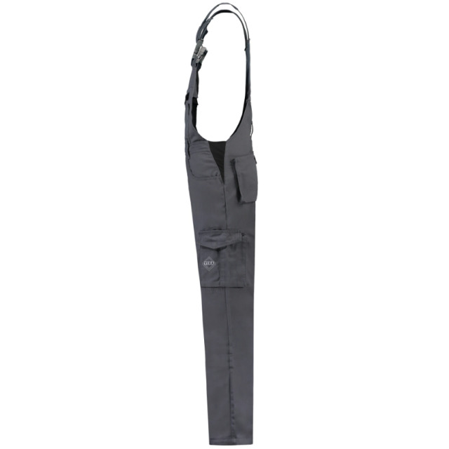 Tricorp Latzhose Industrie 752001 -VEKA- Gr. XL Produktbild img1 L